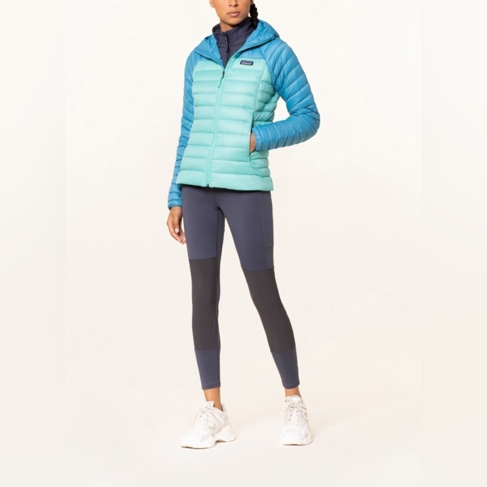 Patagonia Women's Down Sweater new with tags XXS